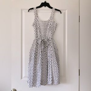 Ivanka Trump Summer Dress